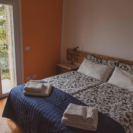 Bed And Breakfast Humus Sapiens Castiglione Chiavarese Buitenkant foto