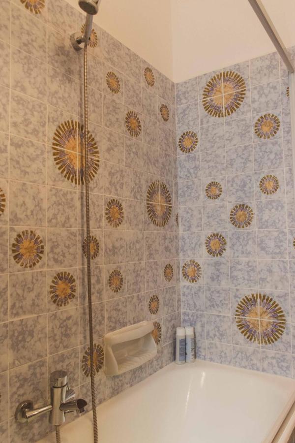 Bed And Breakfast Humus Sapiens Castiglione Chiavarese Buitenkant foto