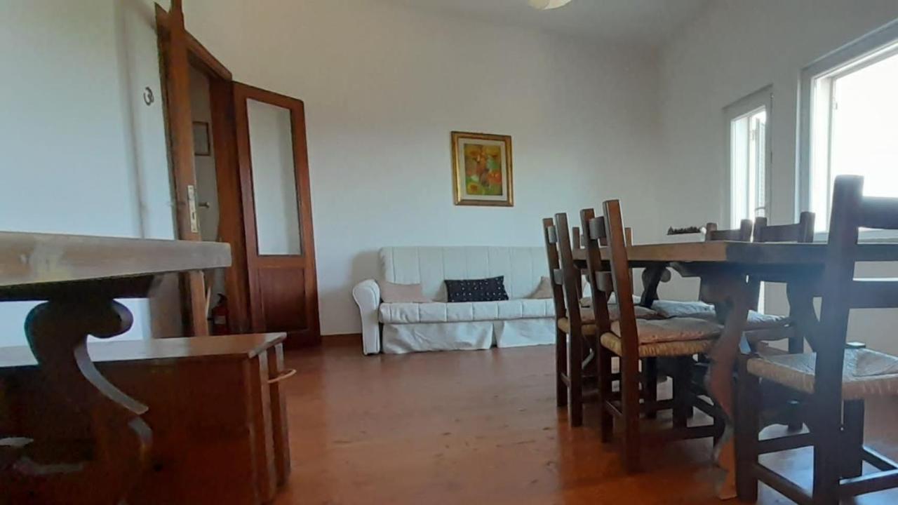 Bed And Breakfast Humus Sapiens Castiglione Chiavarese Buitenkant foto
